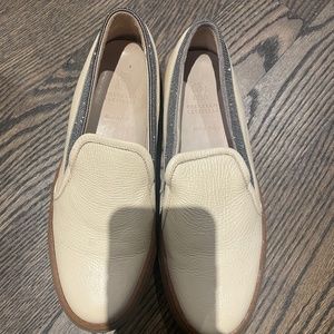 Brunello Cucinelli shoes